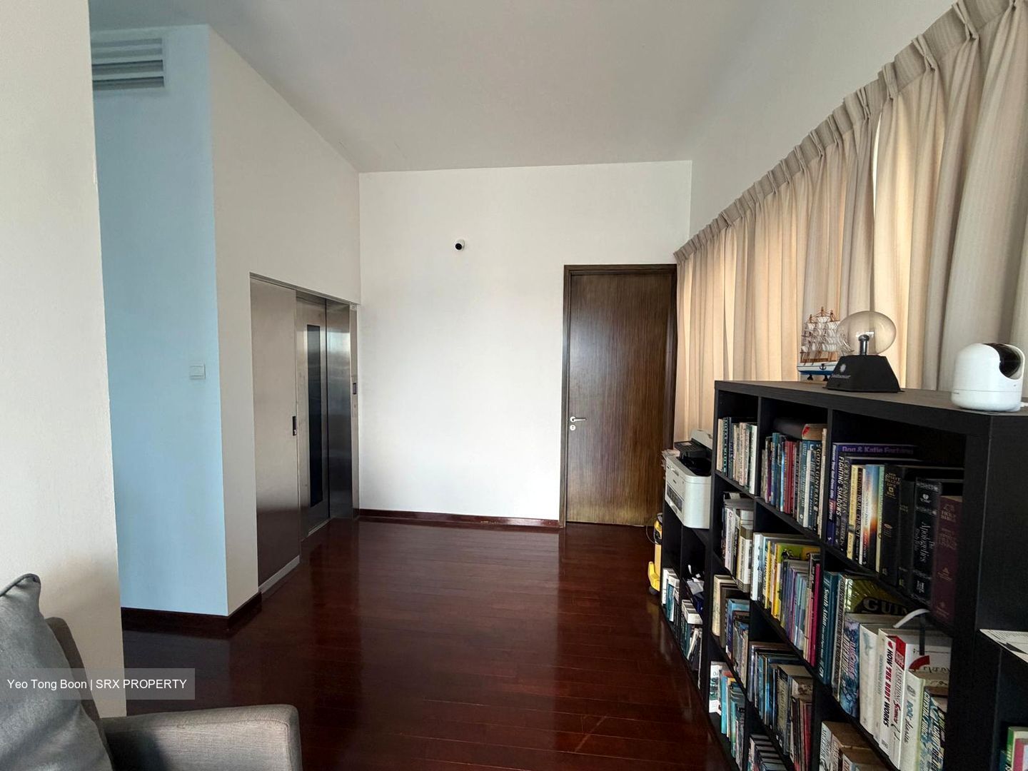 Wak Hassan Drive (D27), Semi-Detached #552371071